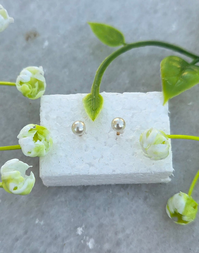 Cardio Earrings — Design 2