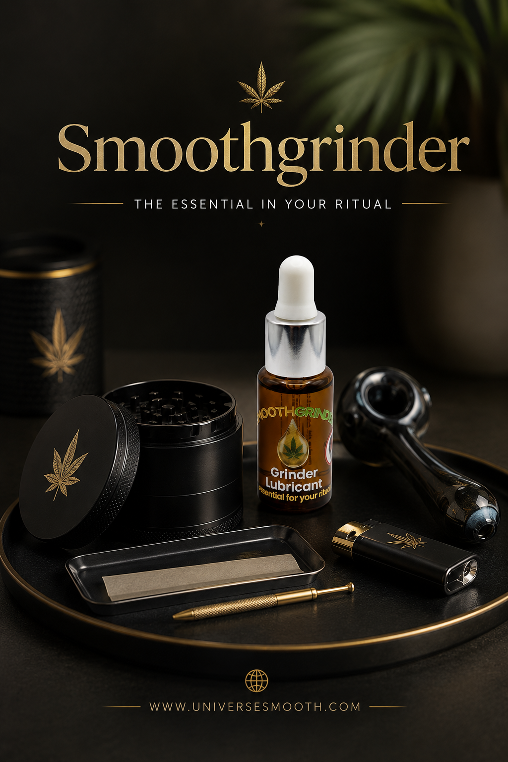 Smooth-Grinder