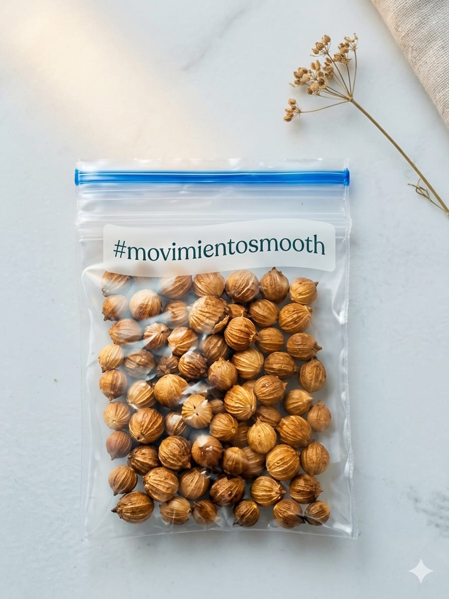Smooth-Seeds