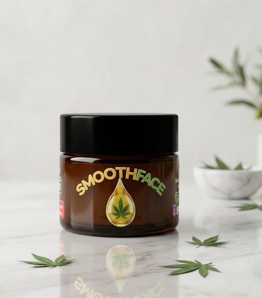 Smooth-Face - cream
