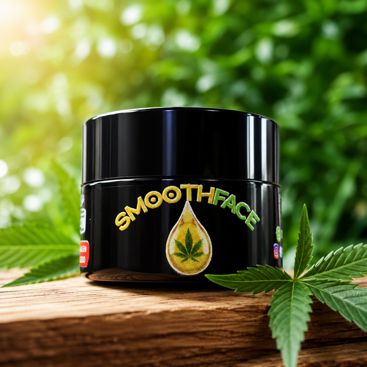 Smooth-Face - cream
