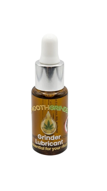Smooth-Grinder