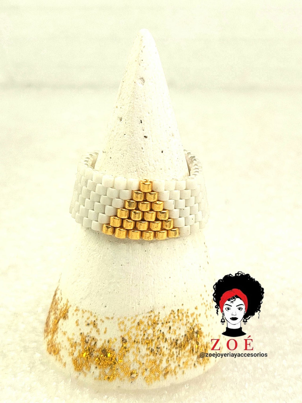 Gold Ring