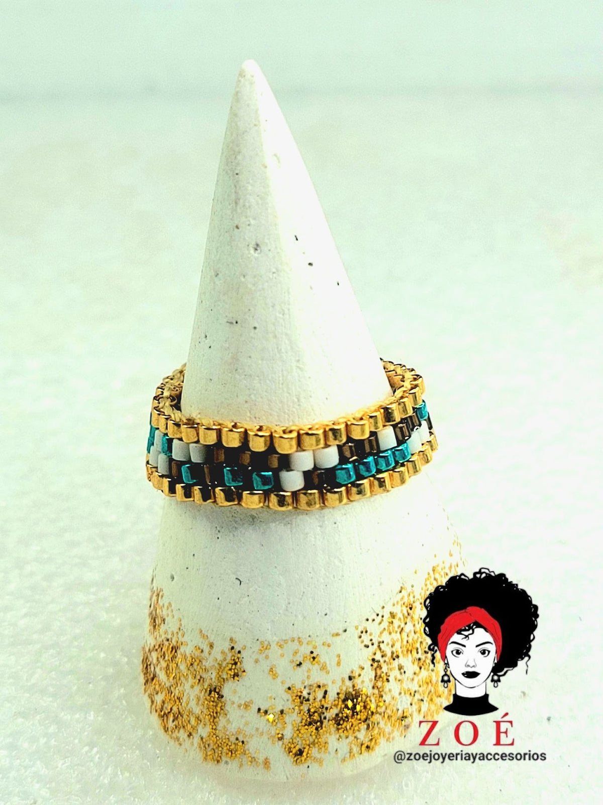 Mur Ring