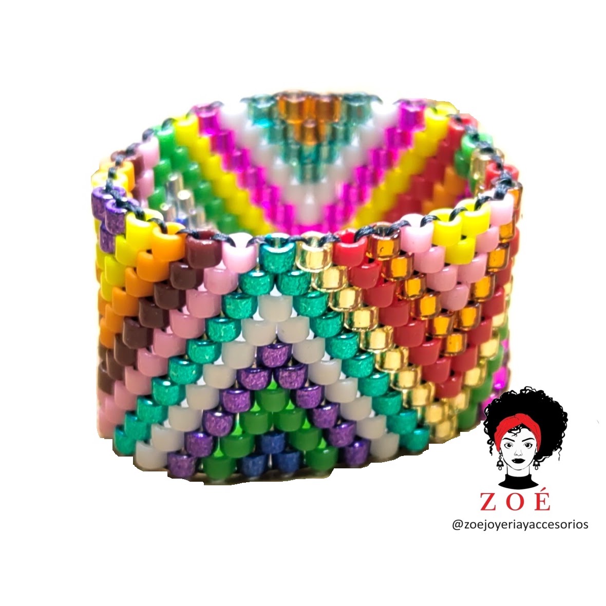 Peaks Ring