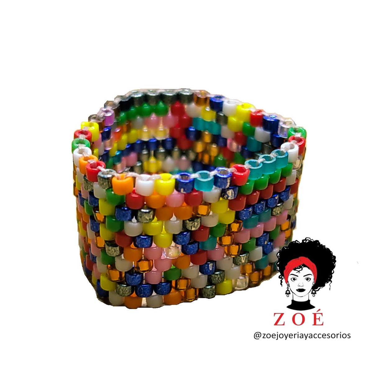 Popurri Ring