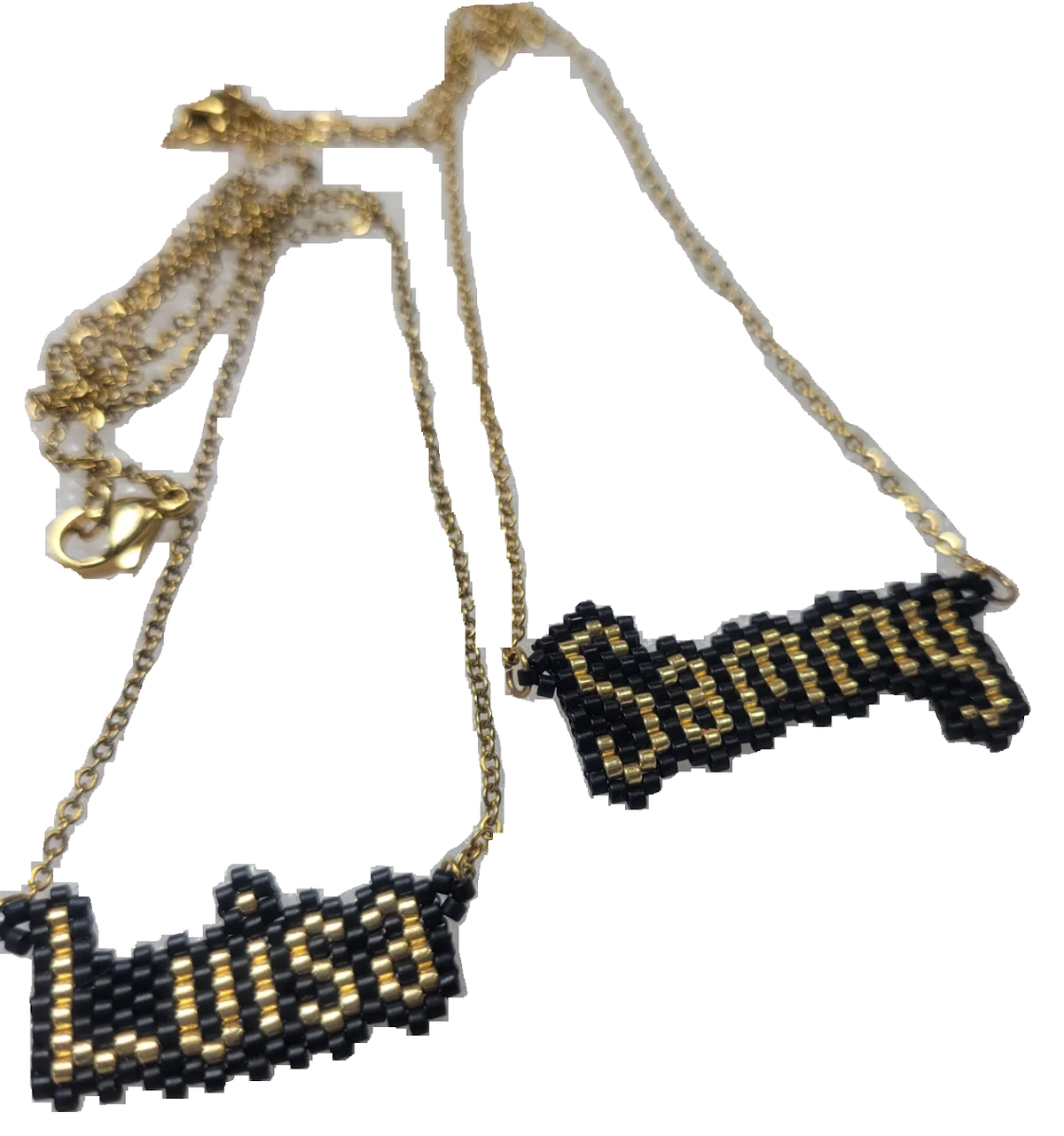 Personalized Name Necklace