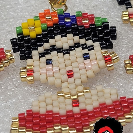 Frida Charm