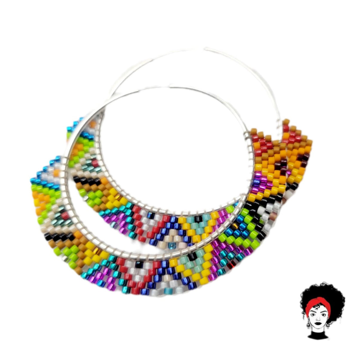 Carnival Earrings