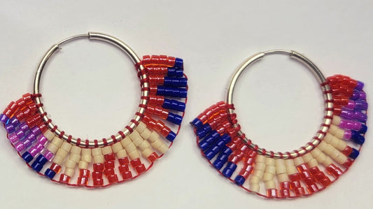 Charm Earrings