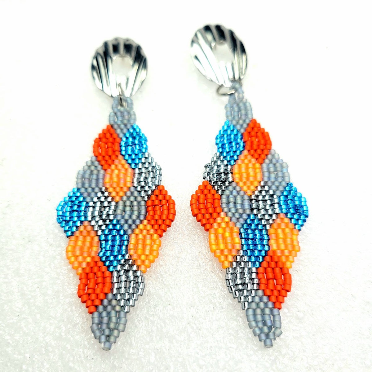 Lumina Earrings
