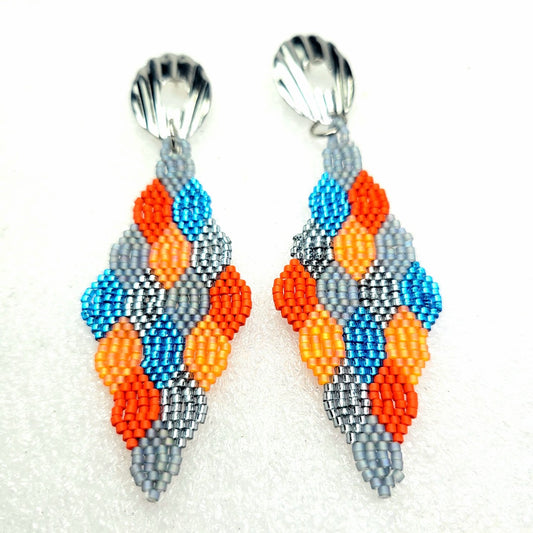 Lumina Earrings