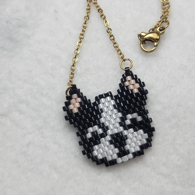 Pet-Inspired Charm — Design 1