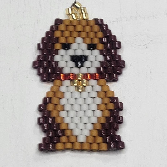 Pet-Inspired Charm — Design 2