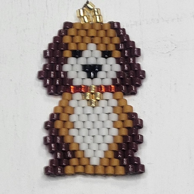 Pet-Inspired Charm — Design 2