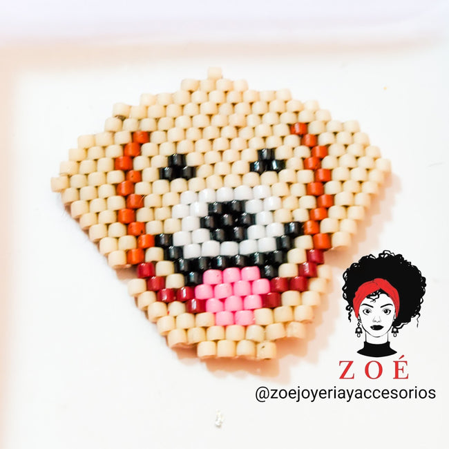Pet-Inspired Charm — Design 3
