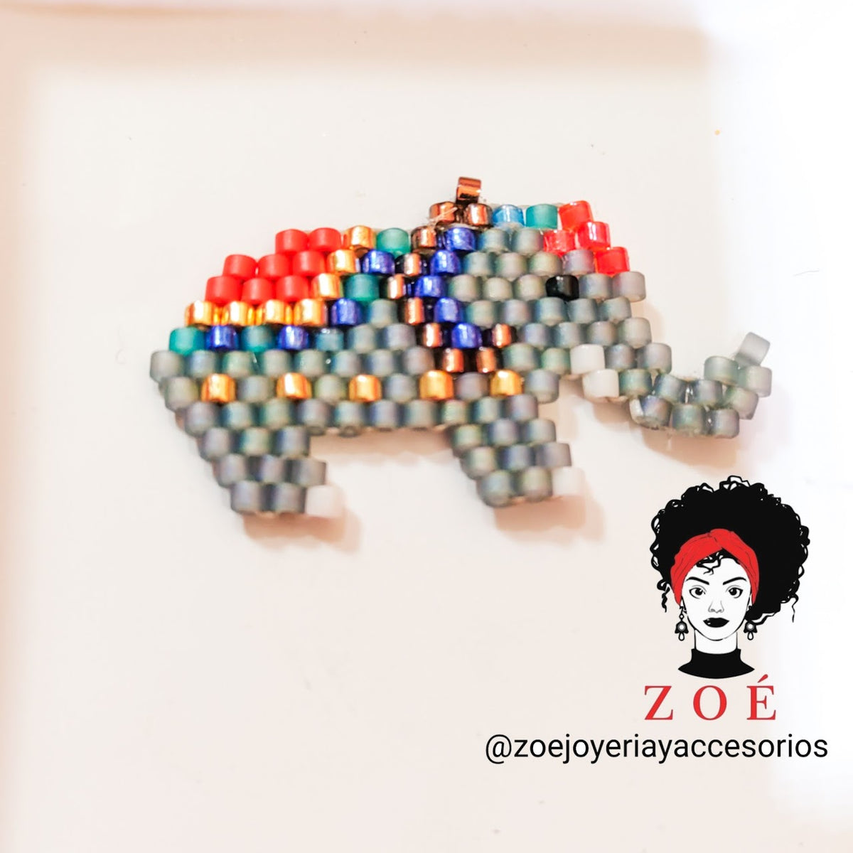 Pet-Inspired Charm — Design 4