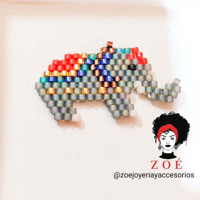 Pet-Inspired Charm — Design 4