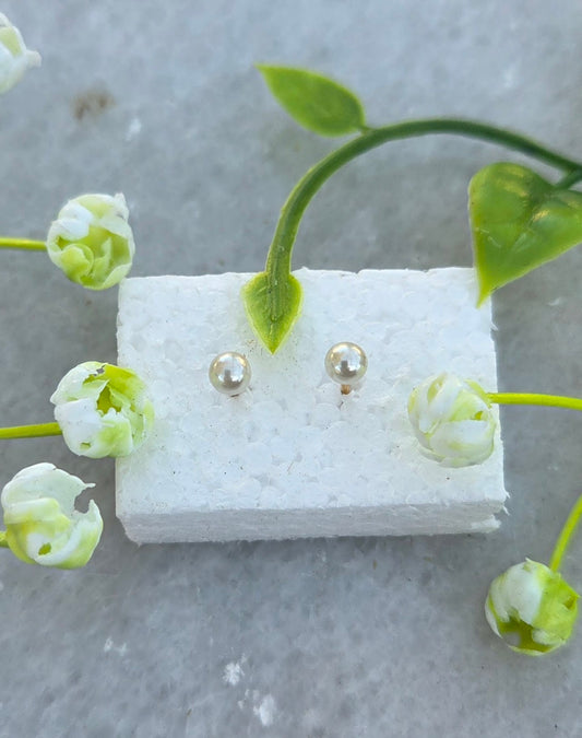 Cardio Earrings — Design 2