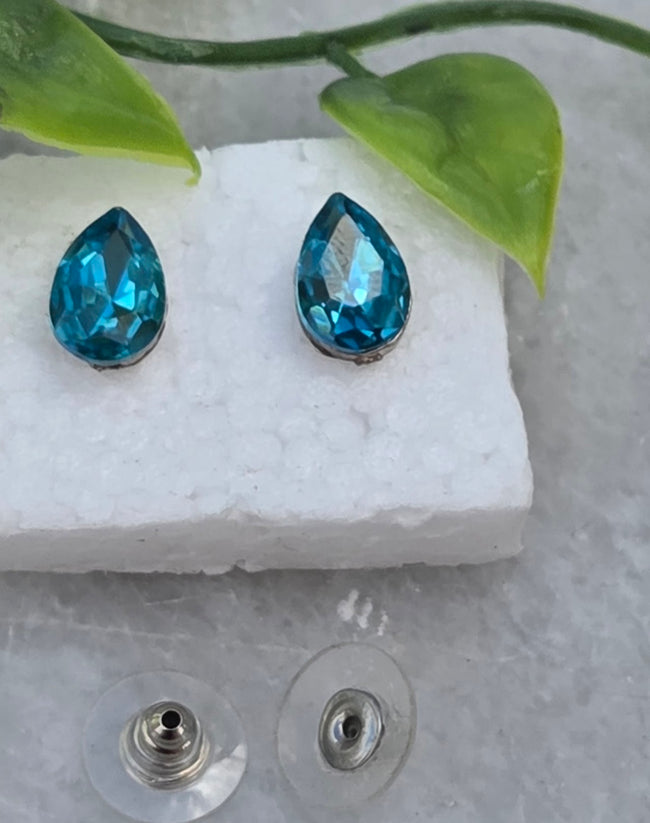 Titanic Earrings