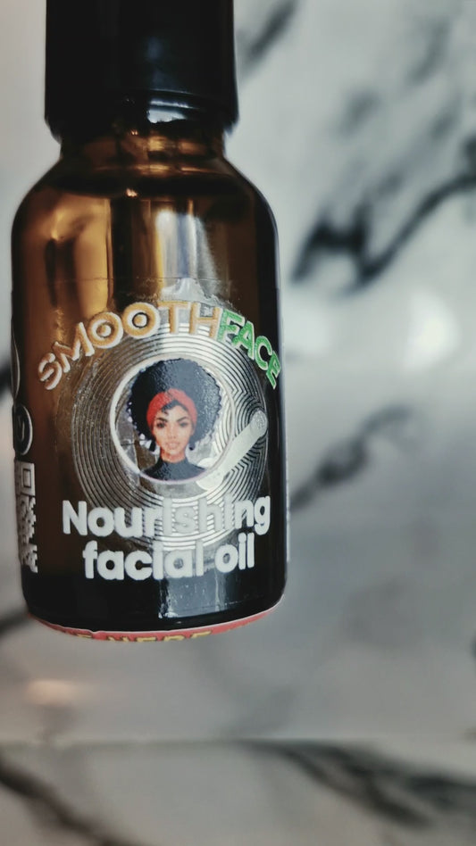 Smooth-Face