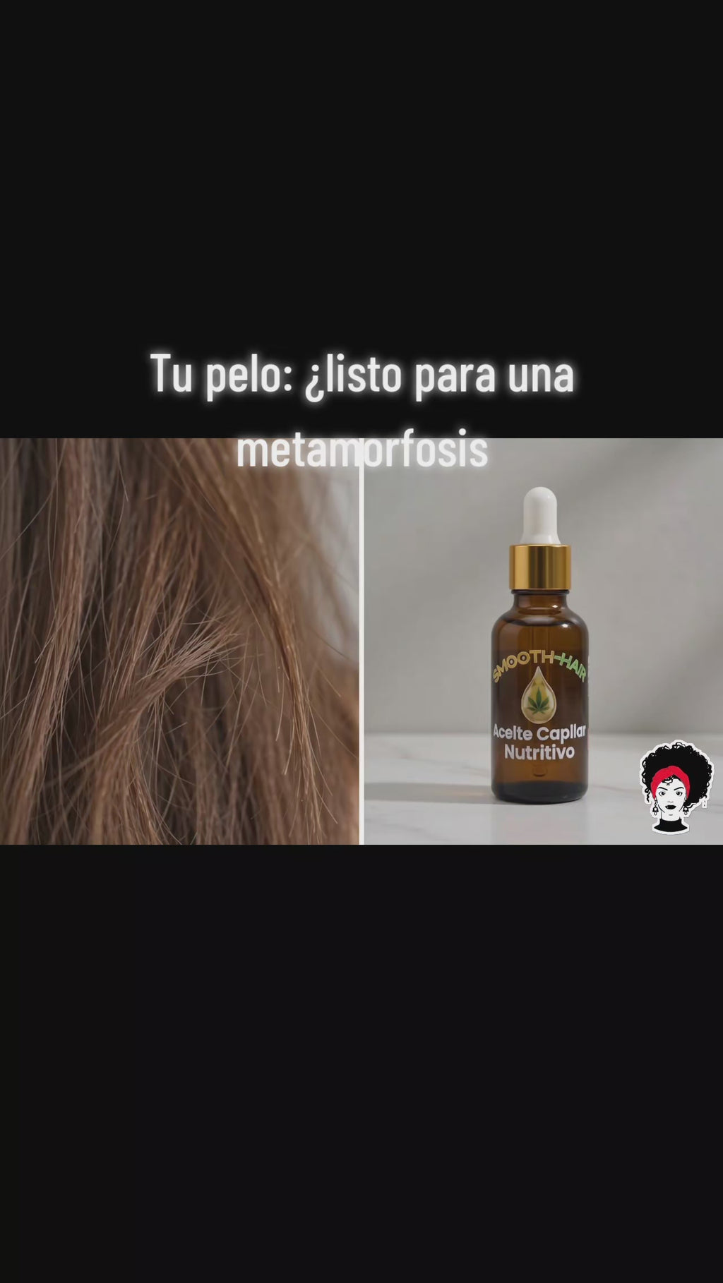 Smooth-Hair