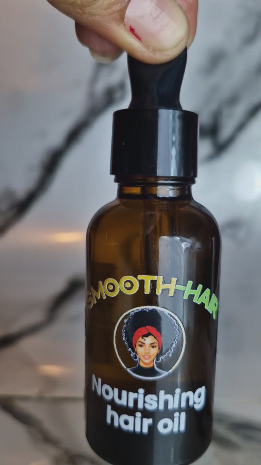 Smooth-Hair