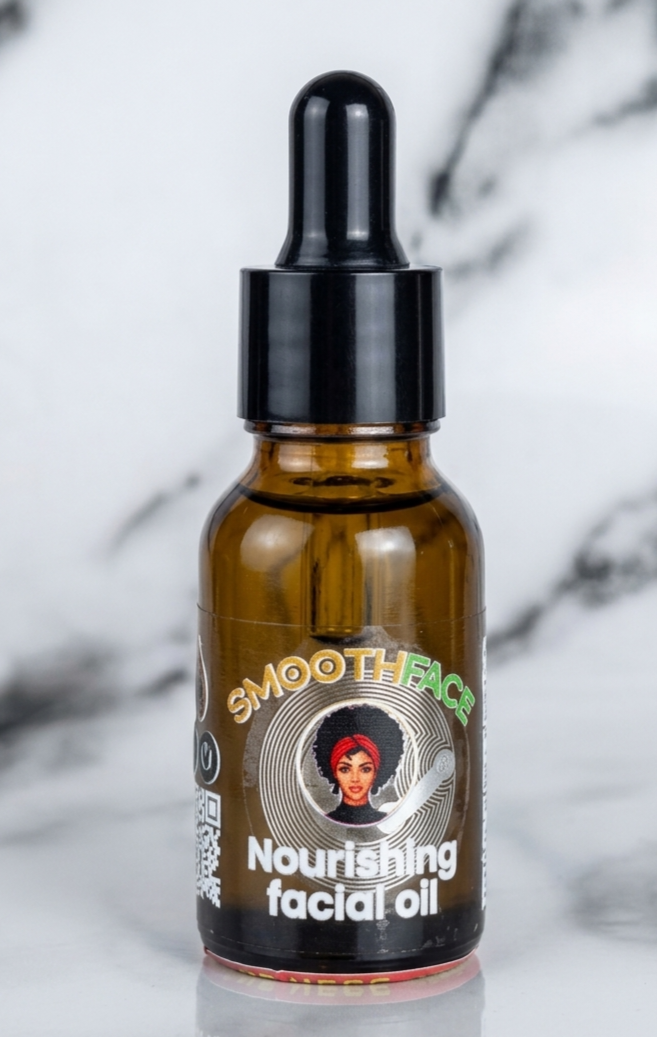 Smooth-Face