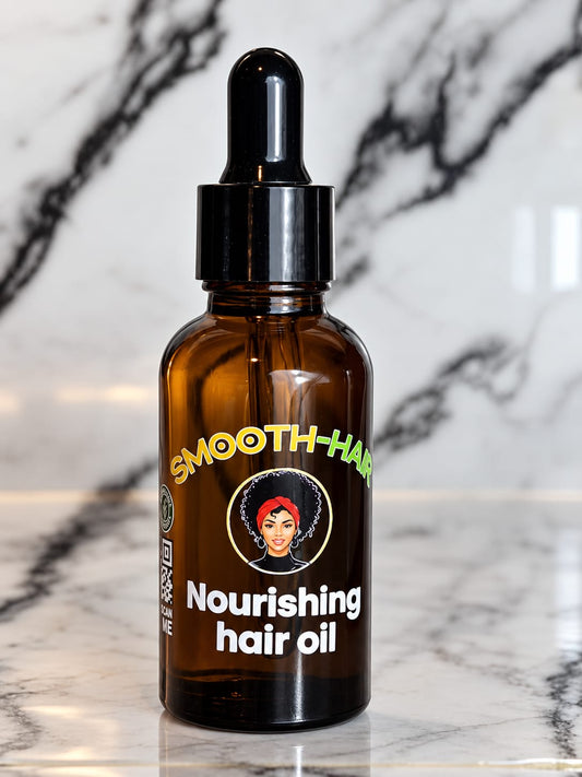 Smooth-Hair