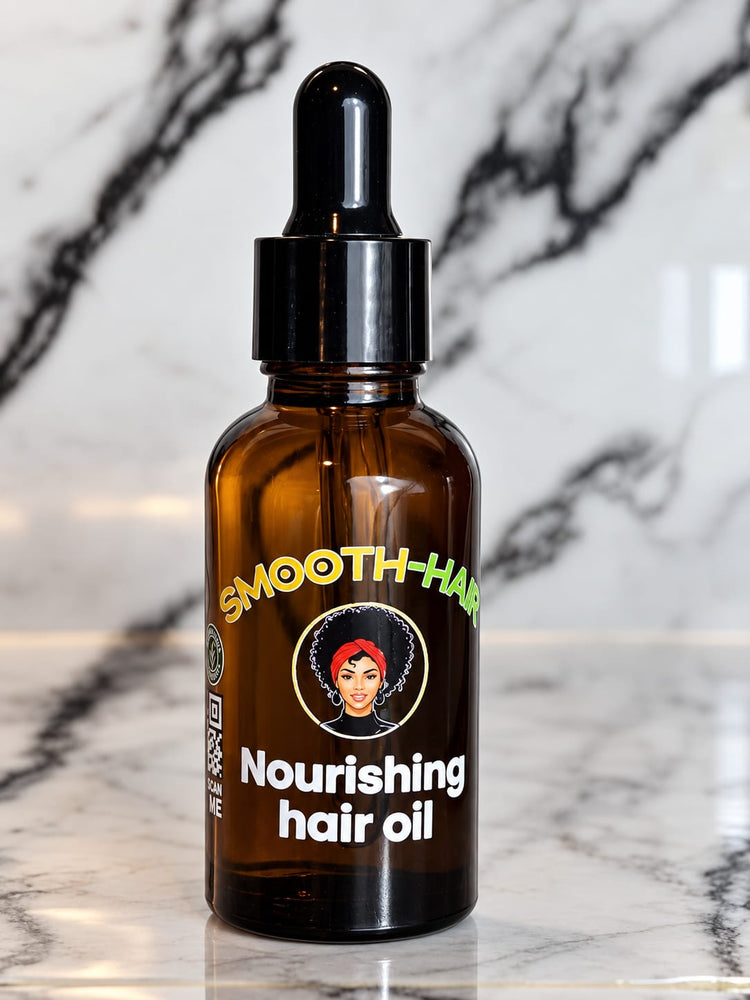 Smooth-Hair
