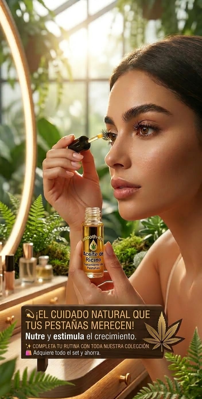 Smooth-eye