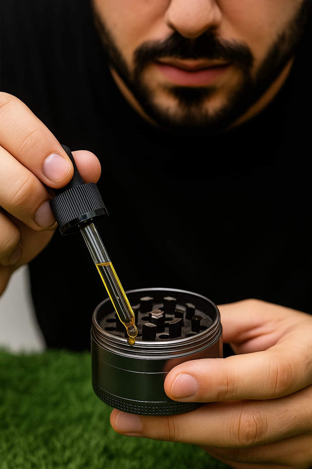 Smooth-Grinder