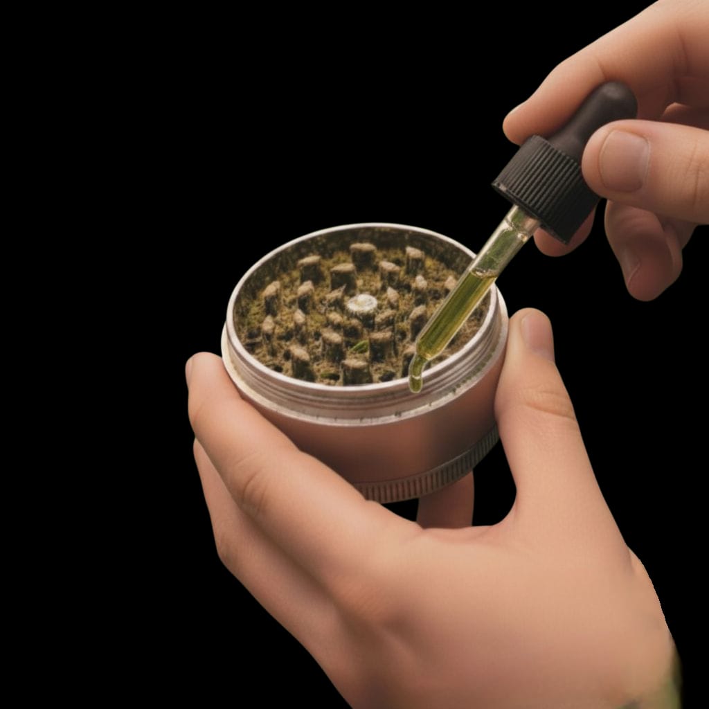 Smooth-Grinder