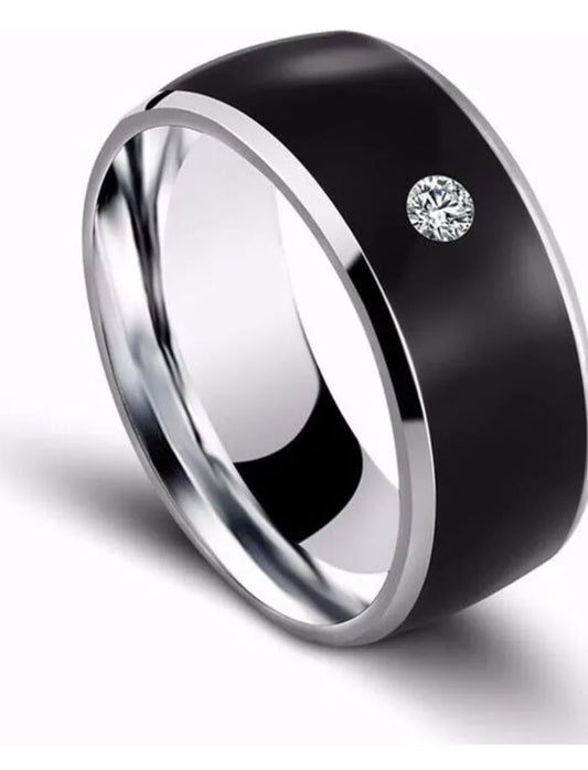 NFC Ring