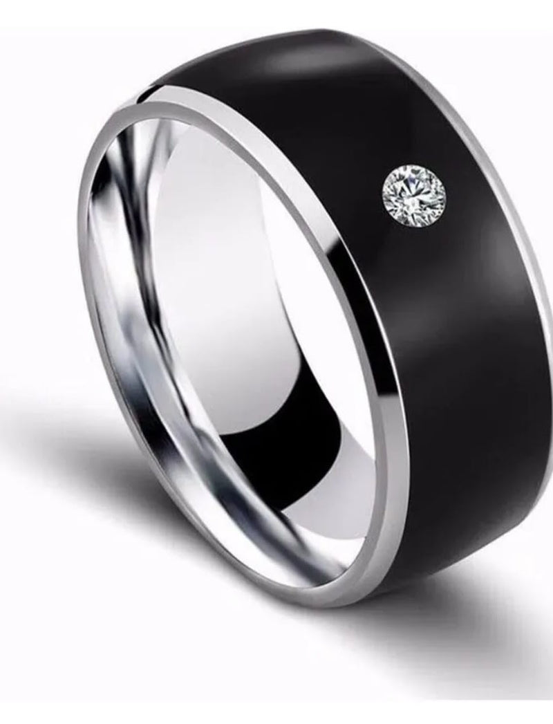 NFC Ring